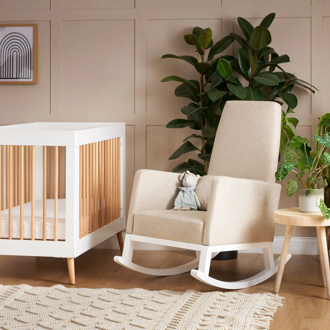 Must-Have Baby Essentials: Your Complete Shopping Guide