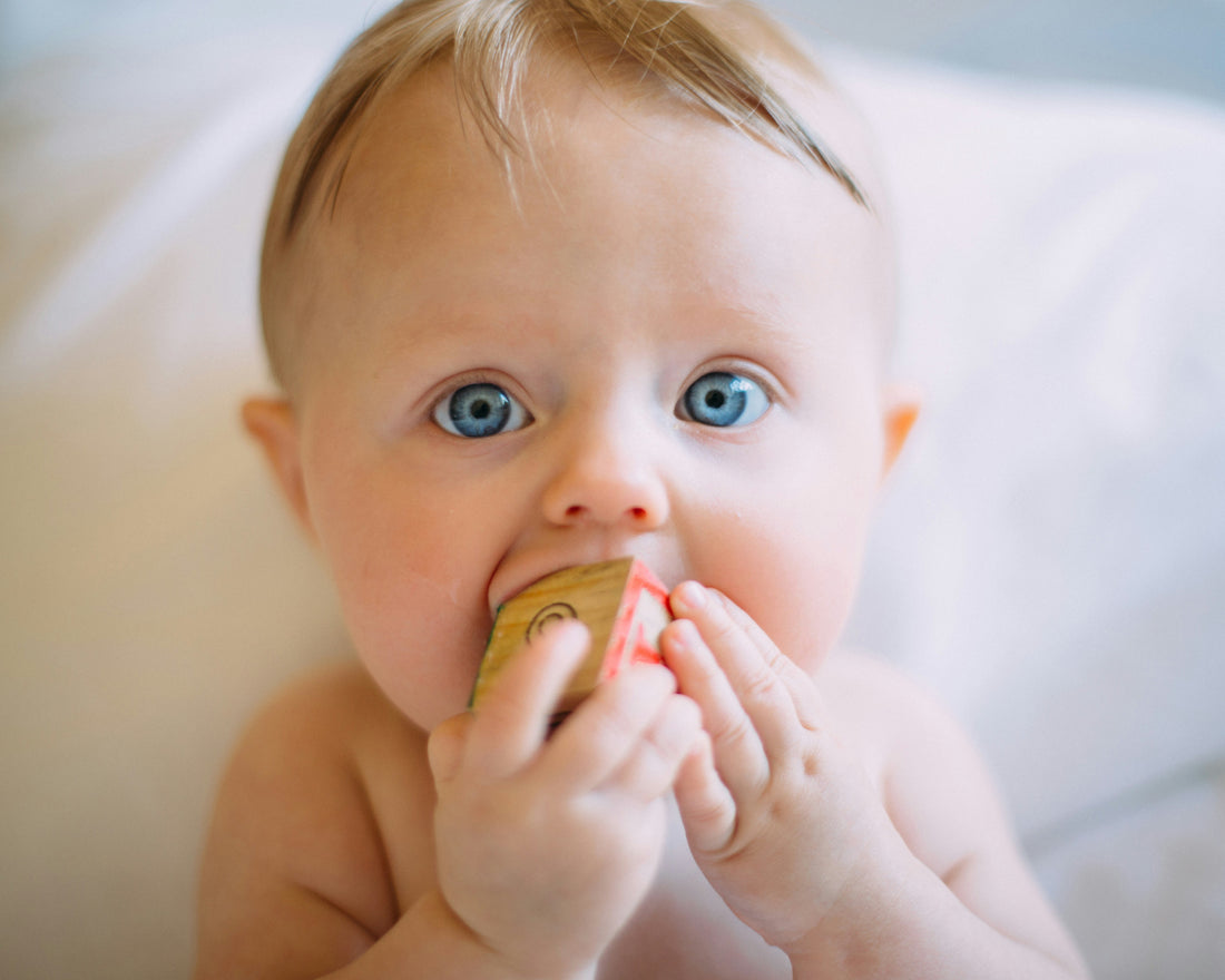 The Ultimate Survival Guide for Teething: Soothing Remedies and Products Every Parent Needs