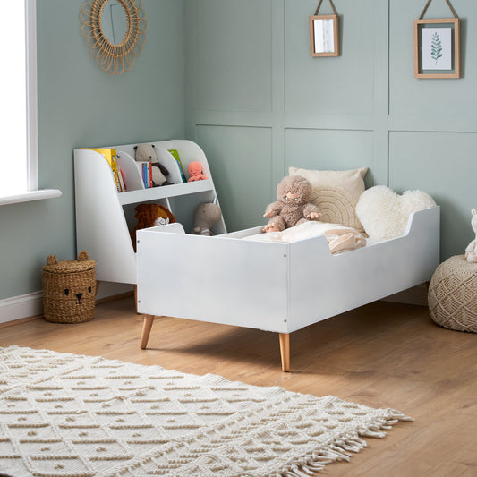 Maya Toddler Bed