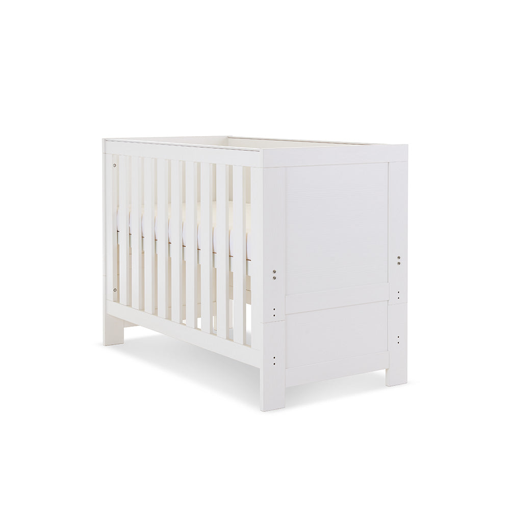 Nika Mini Cot Bed