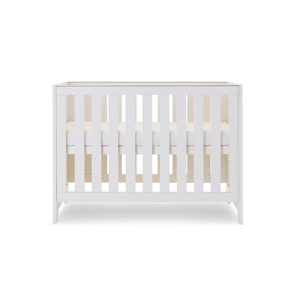 Nika Mini Cot Bed