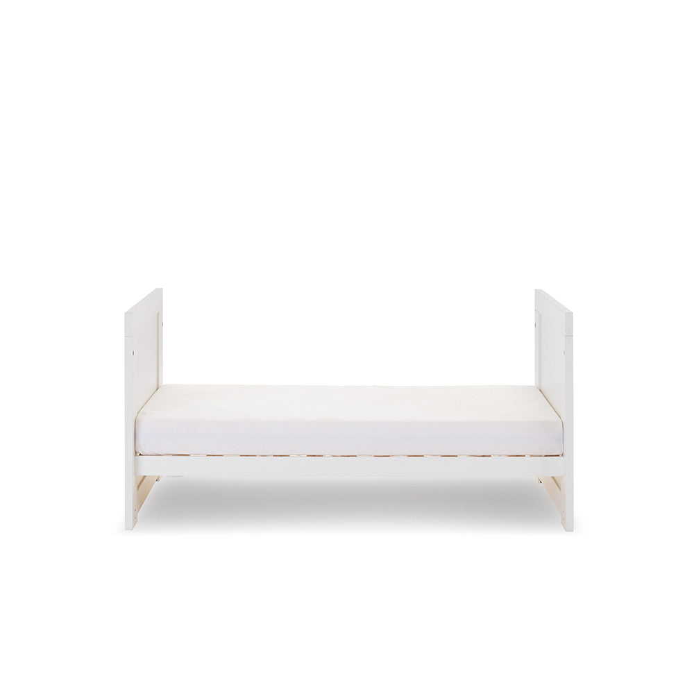 Nika Mini Cot Bed