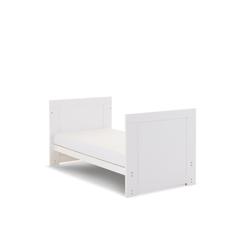 Nika Mini Cot Bed