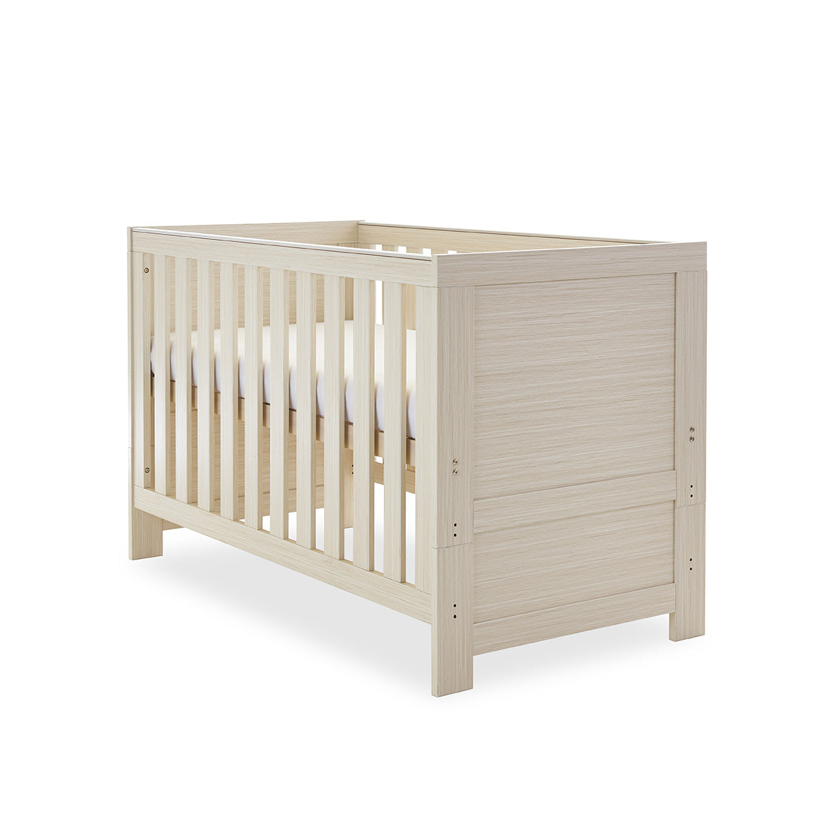 Nika 2 Piece Room Set- Oatmeal