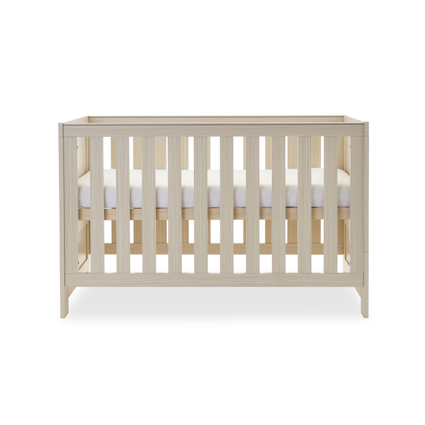 Nika Cot Bed - Oatmeal