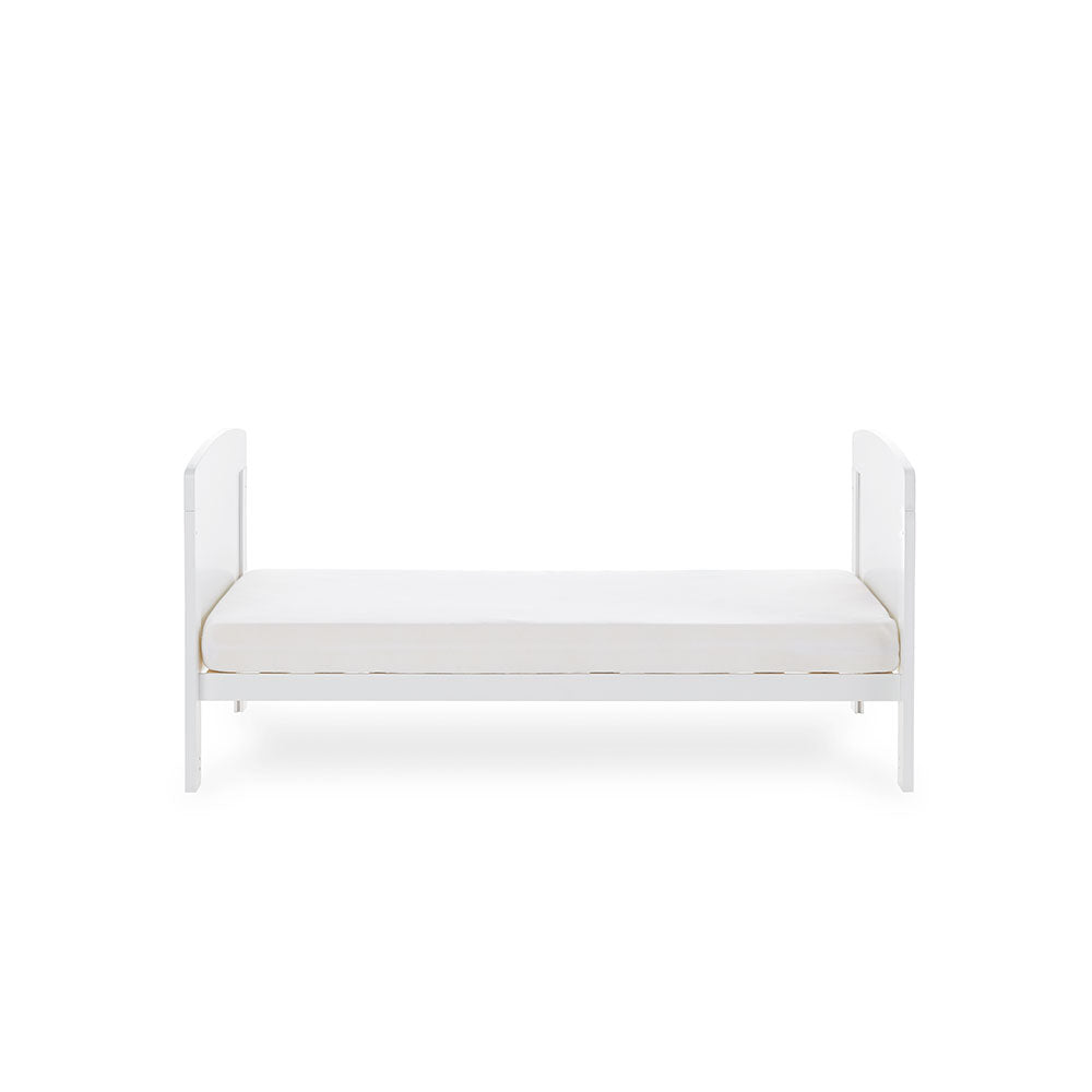 Grace Cot Bed- White