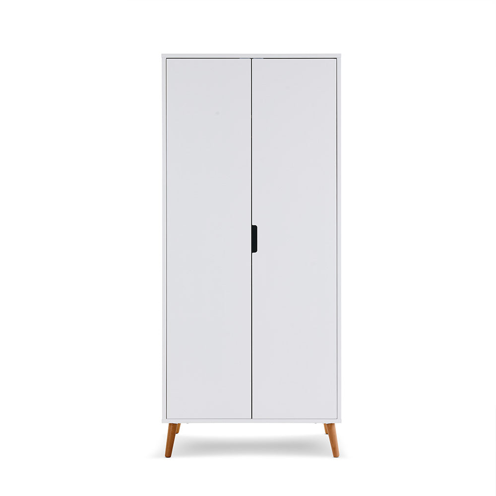 Maya Double Wardrobe