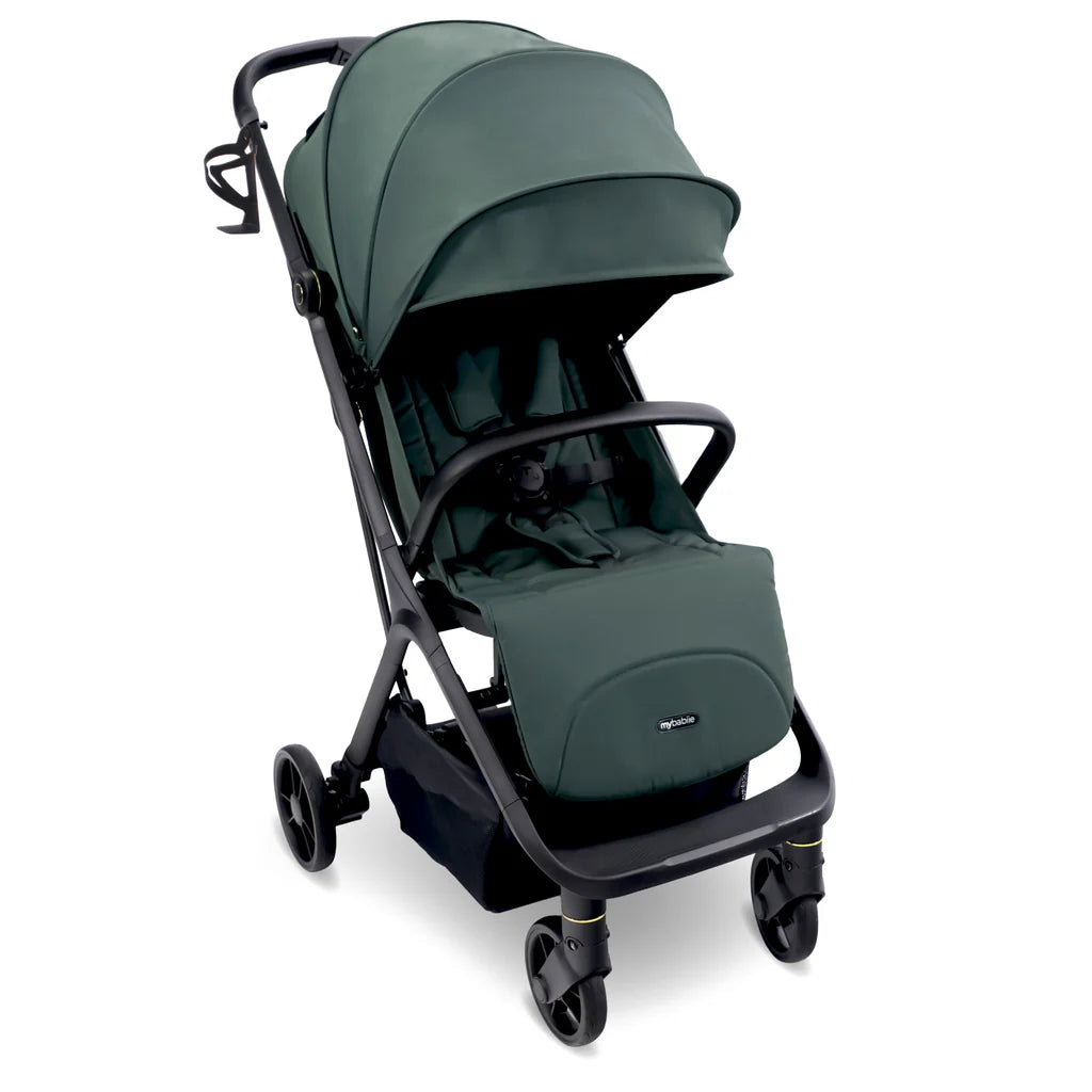 MBX7 Auto-Fold Stroller