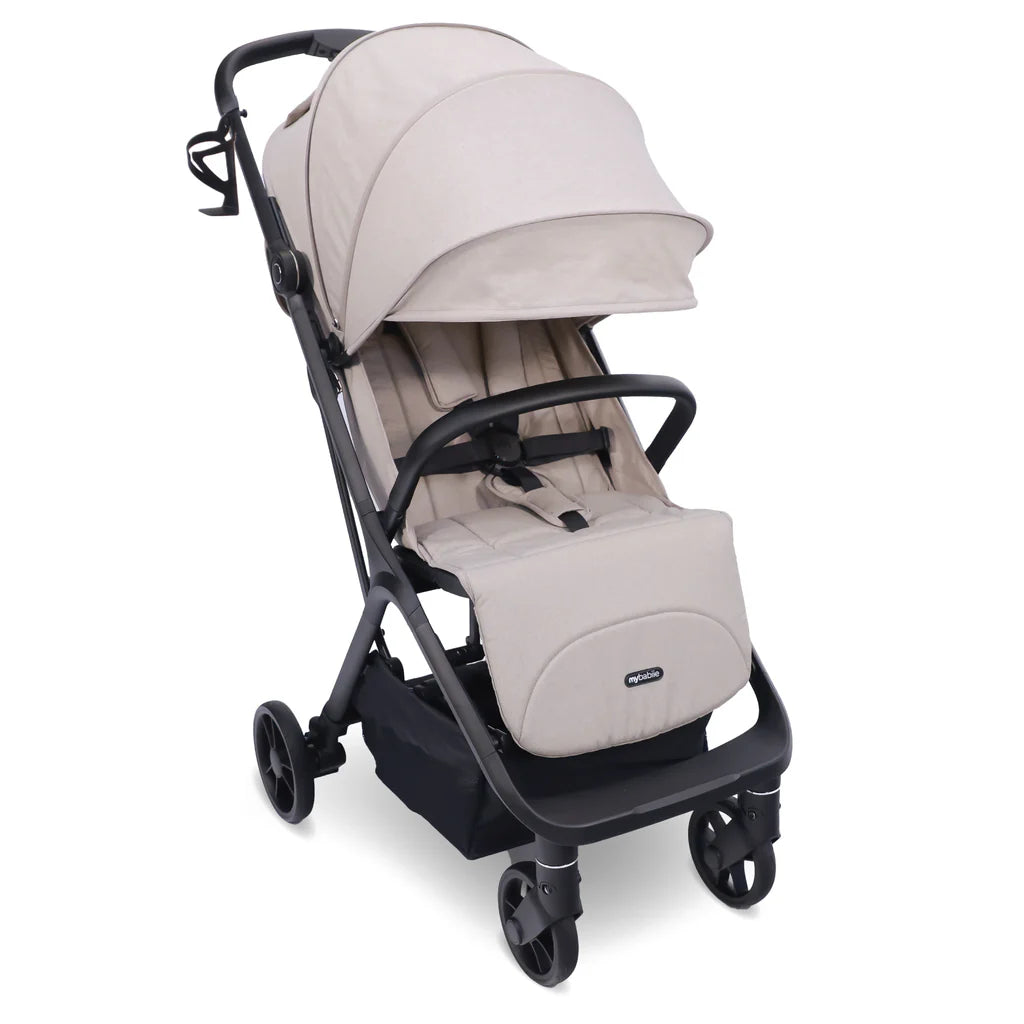 MBX7 Auto-Fold Stroller