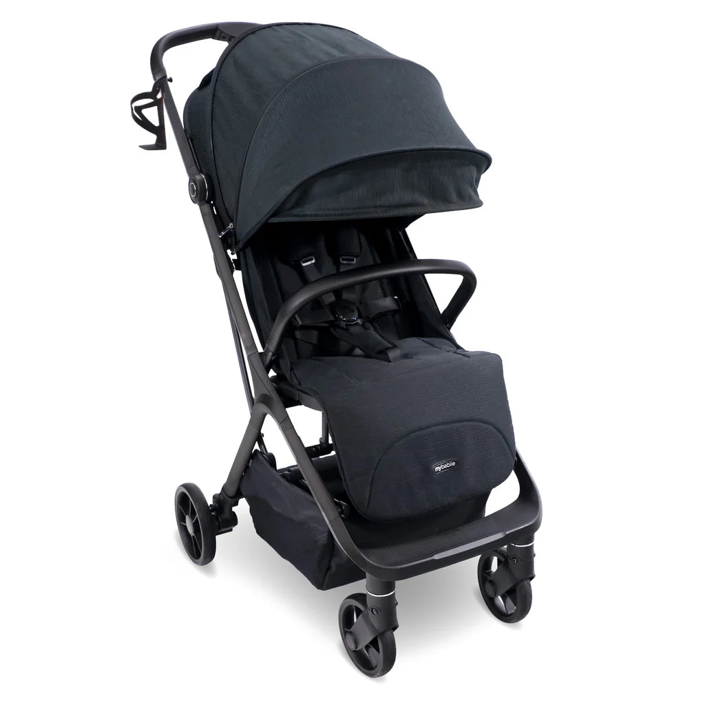 MBX7 Auto-Fold Stroller