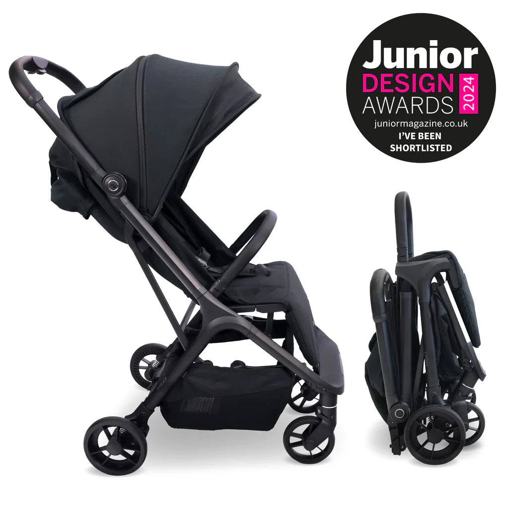 MBX7 Auto-Fold Stroller