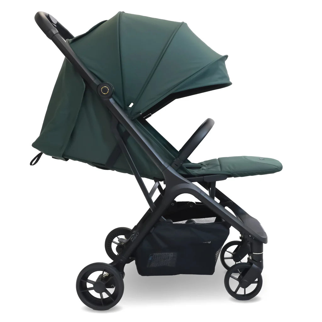 MBX7 Auto-Fold Stroller