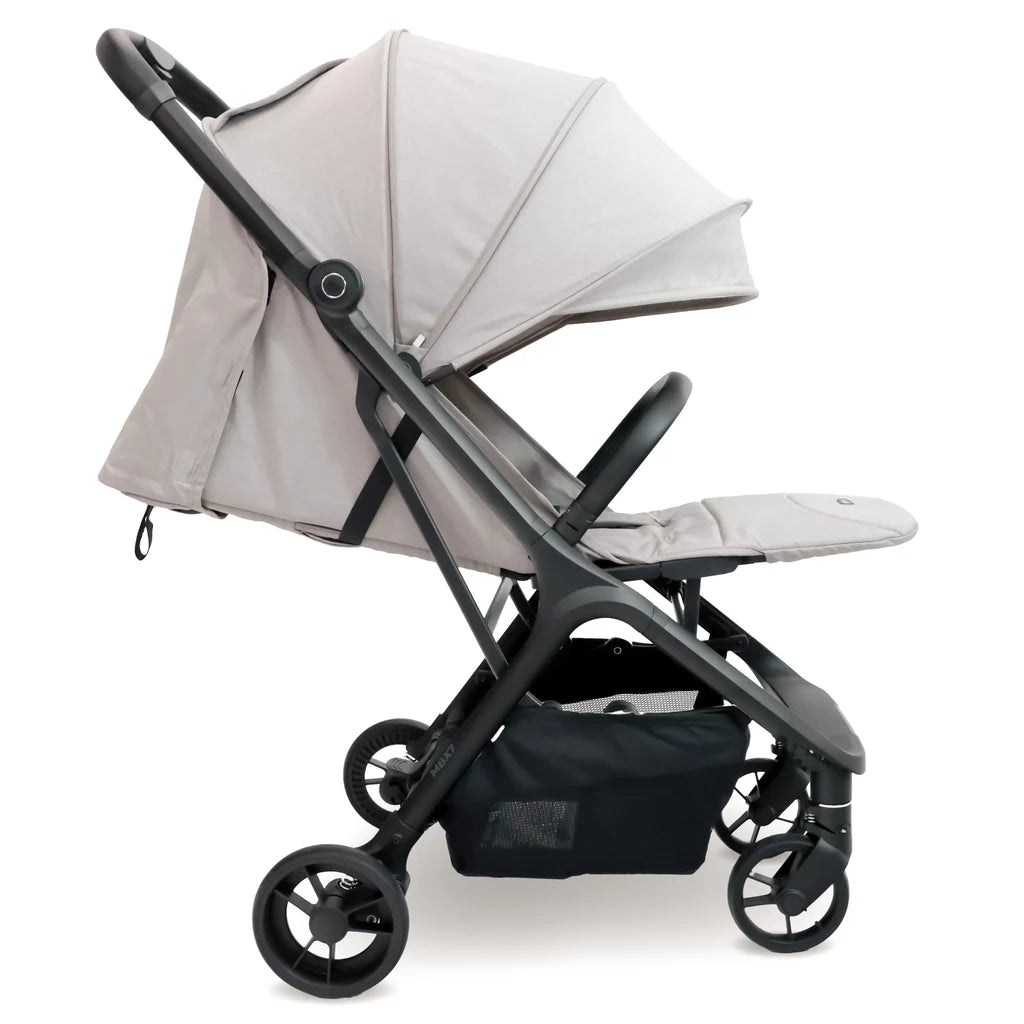 MBX7 Auto-Fold Stroller