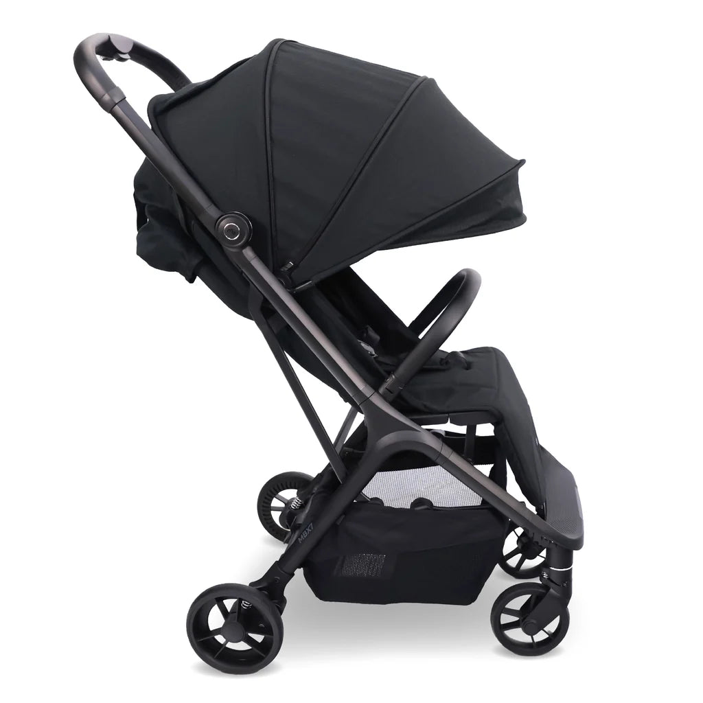 MBX7 Auto-Fold Stroller