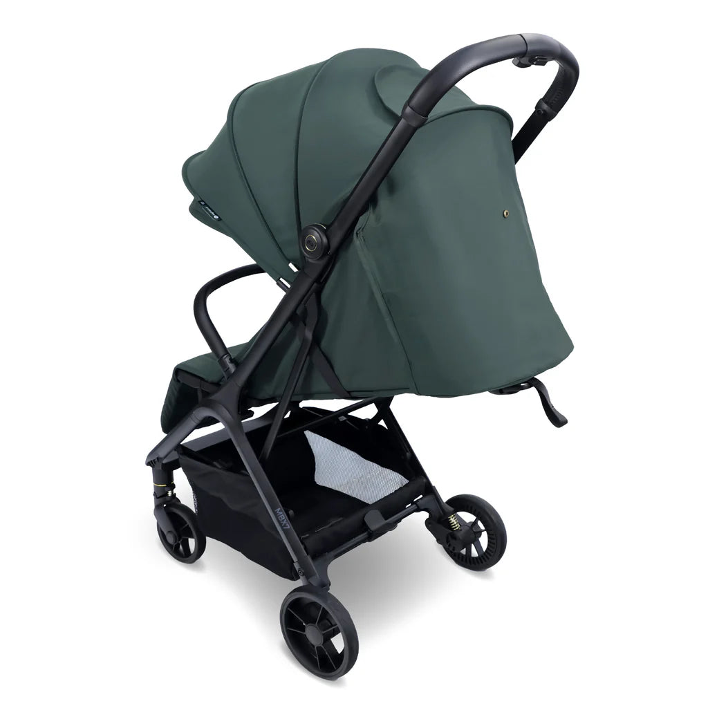 MBX7 Auto-Fold Stroller