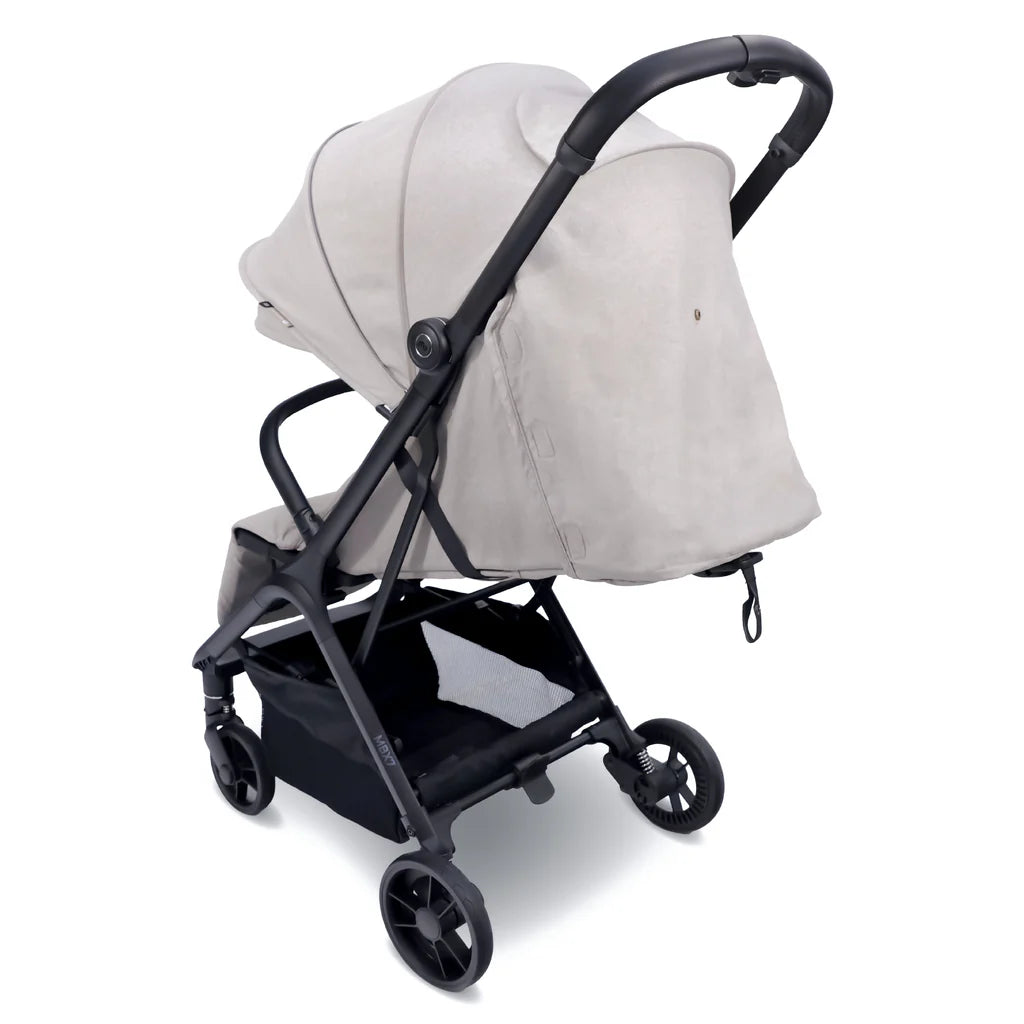 MBX7 Auto-Fold Stroller