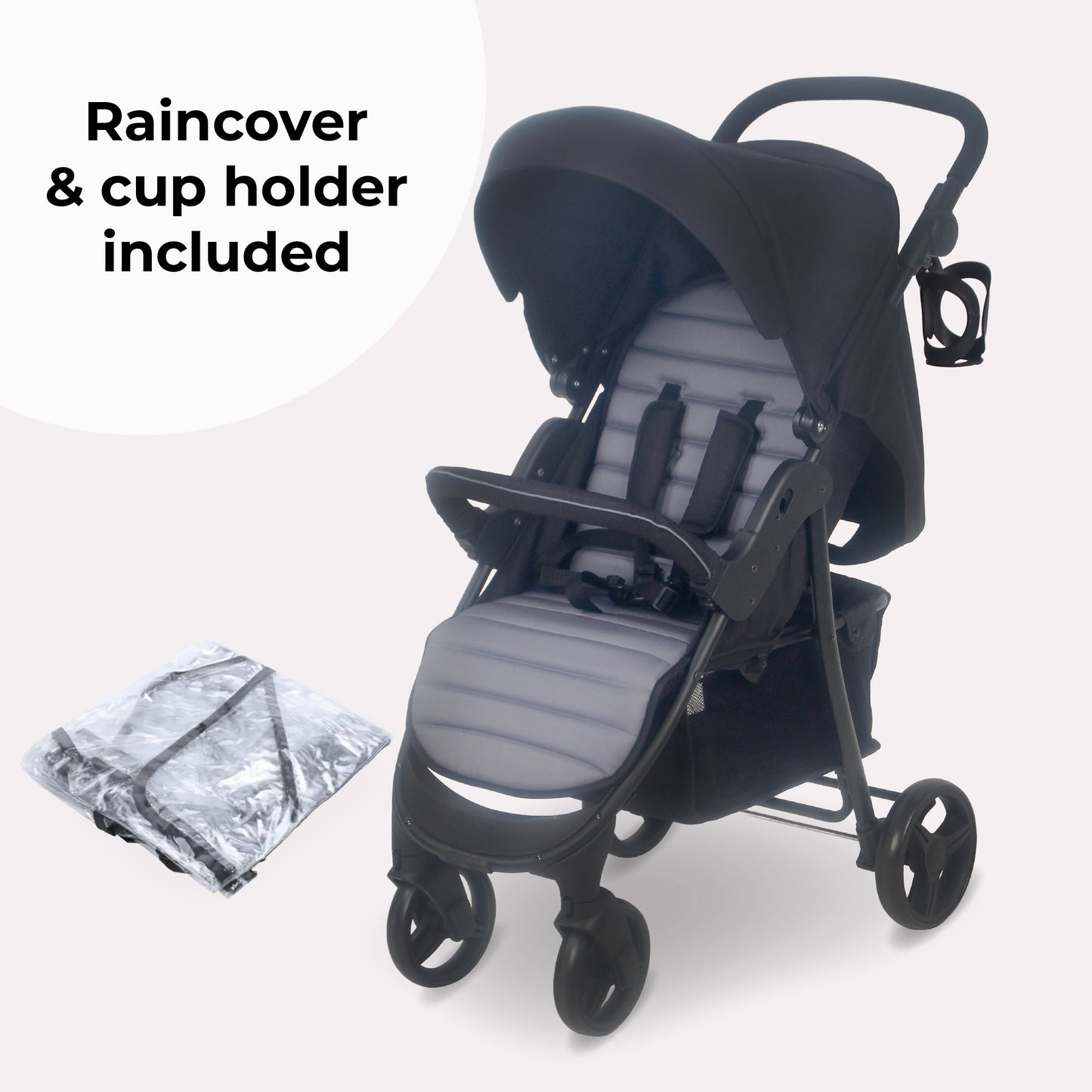 MB30 Pushchair - Billie Faiers