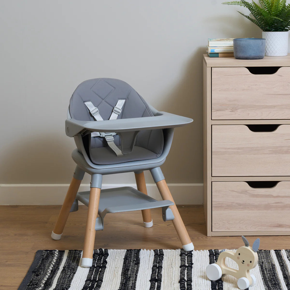 6in1 High Chair