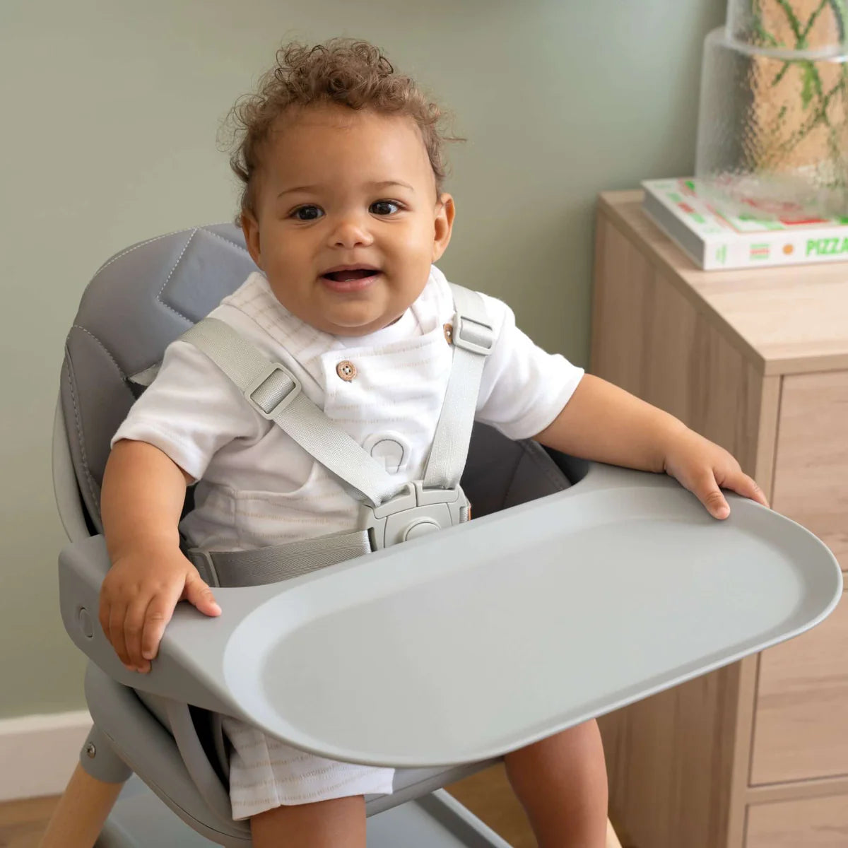 6in1 High Chair