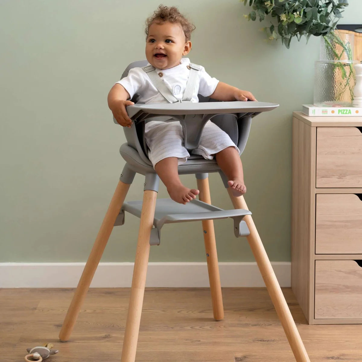 6in1 High Chair