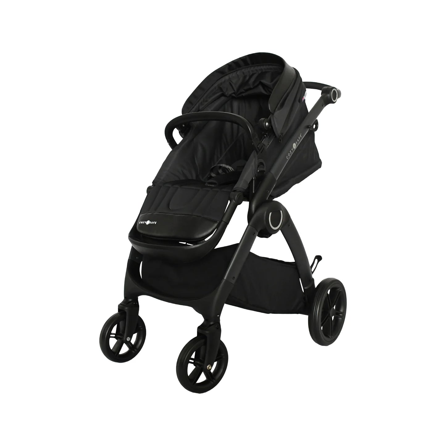 Cozy N Safe Champion Pram Birth to 15kg