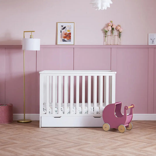 Evie Mini Cot Bed