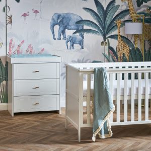 Evie 2 Piece Room Set