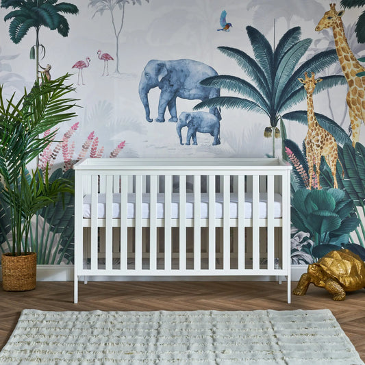 Evie Cot Bed