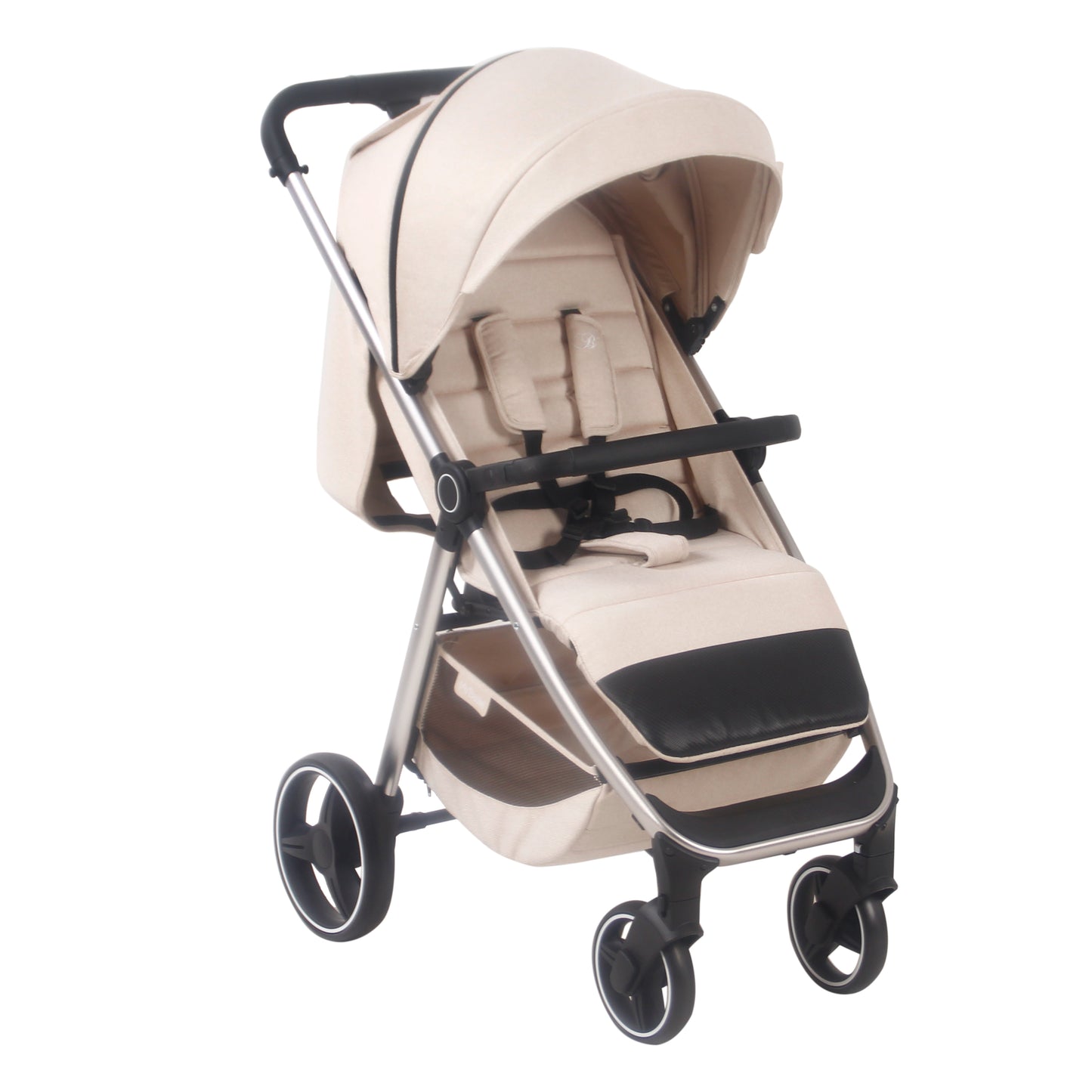 MB160 Pushchair