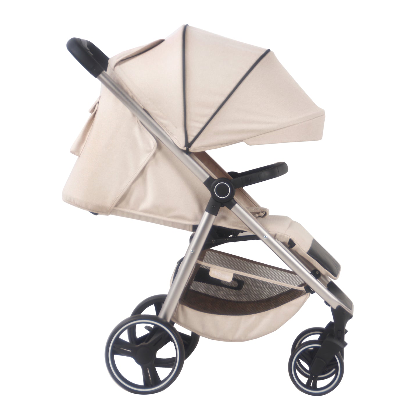 MB160 Pushchair