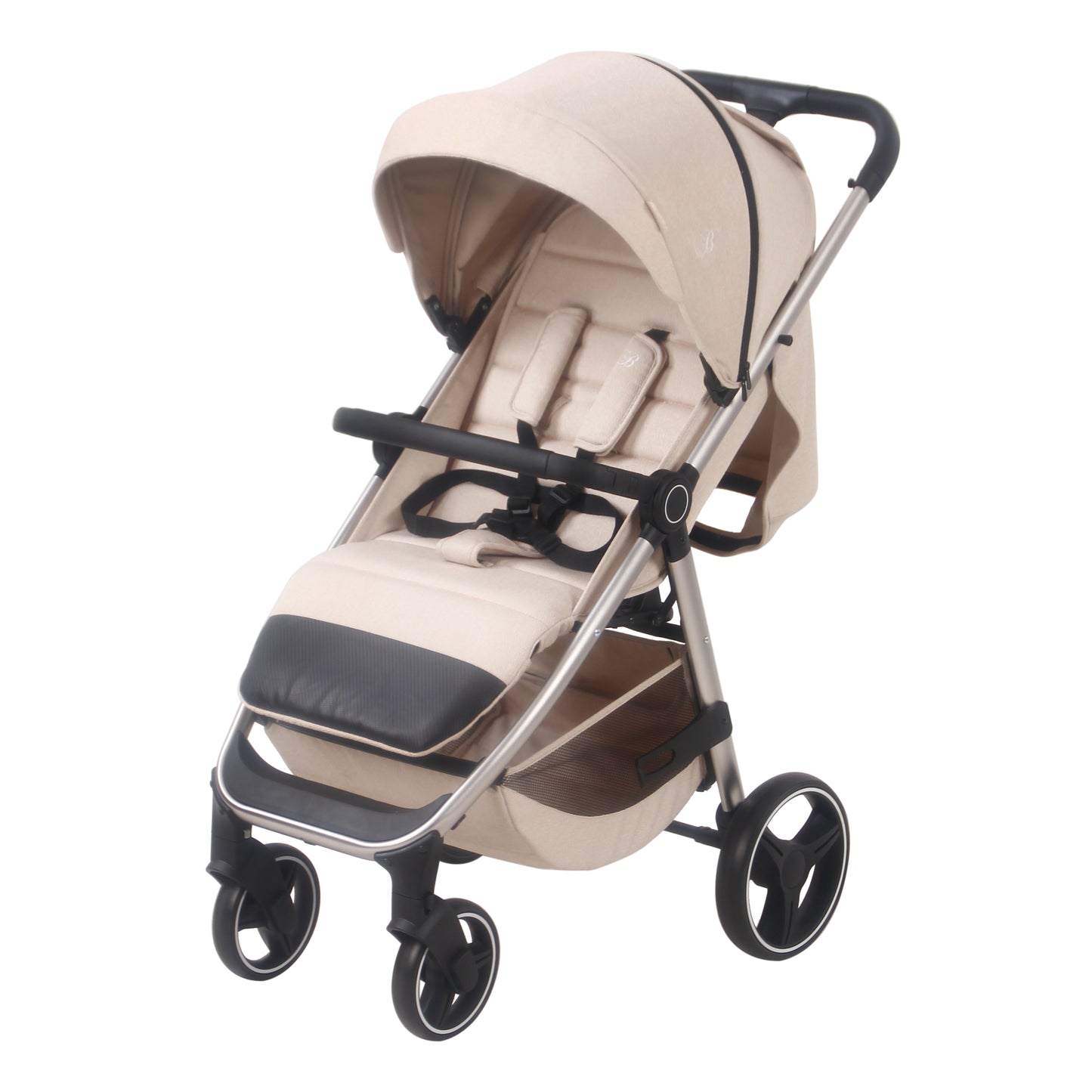 MB160 Pushchair