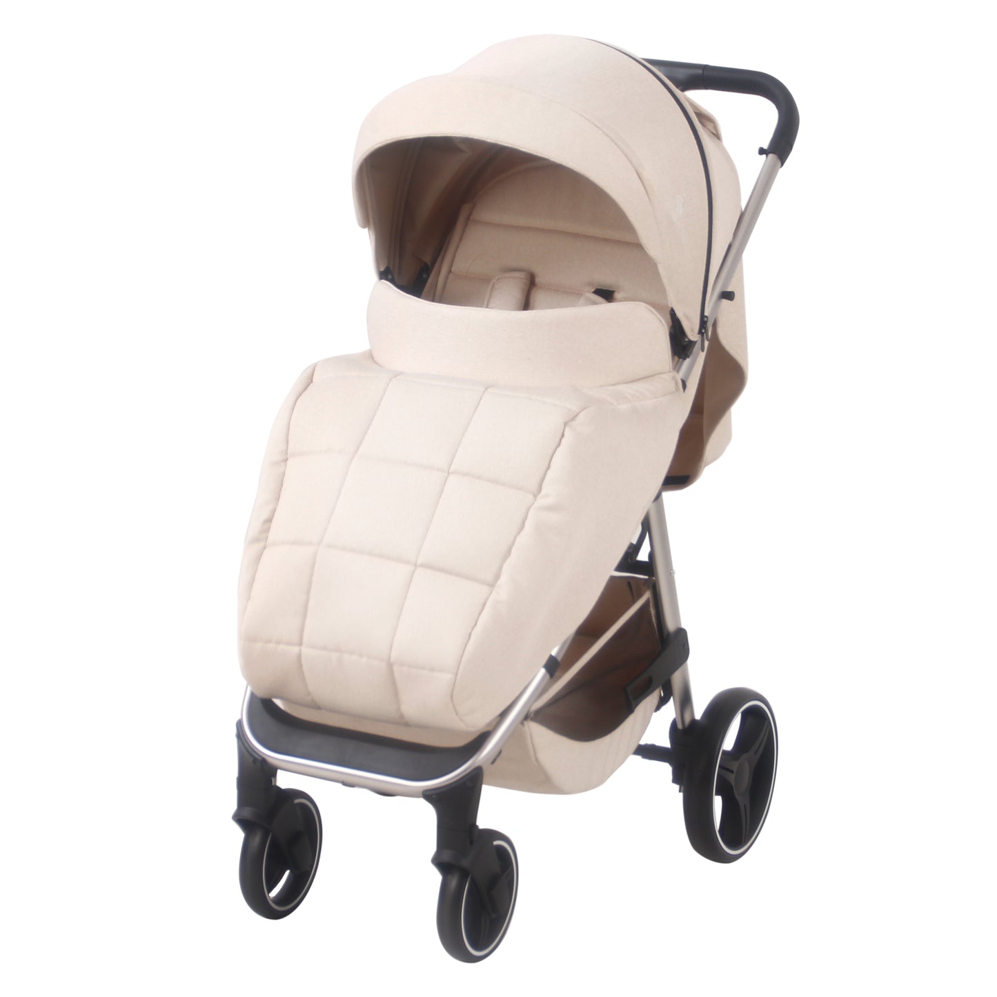 MB160 Pushchair