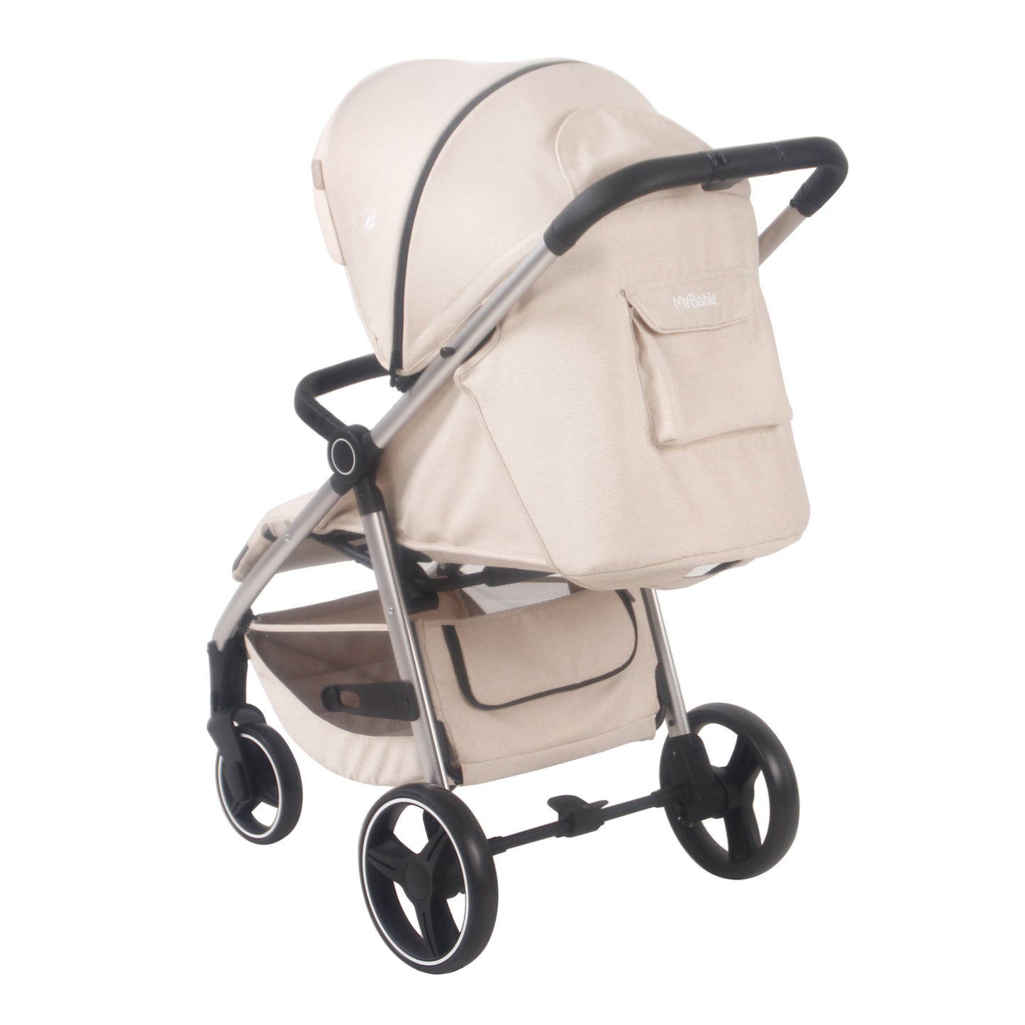 MB160 Pushchair