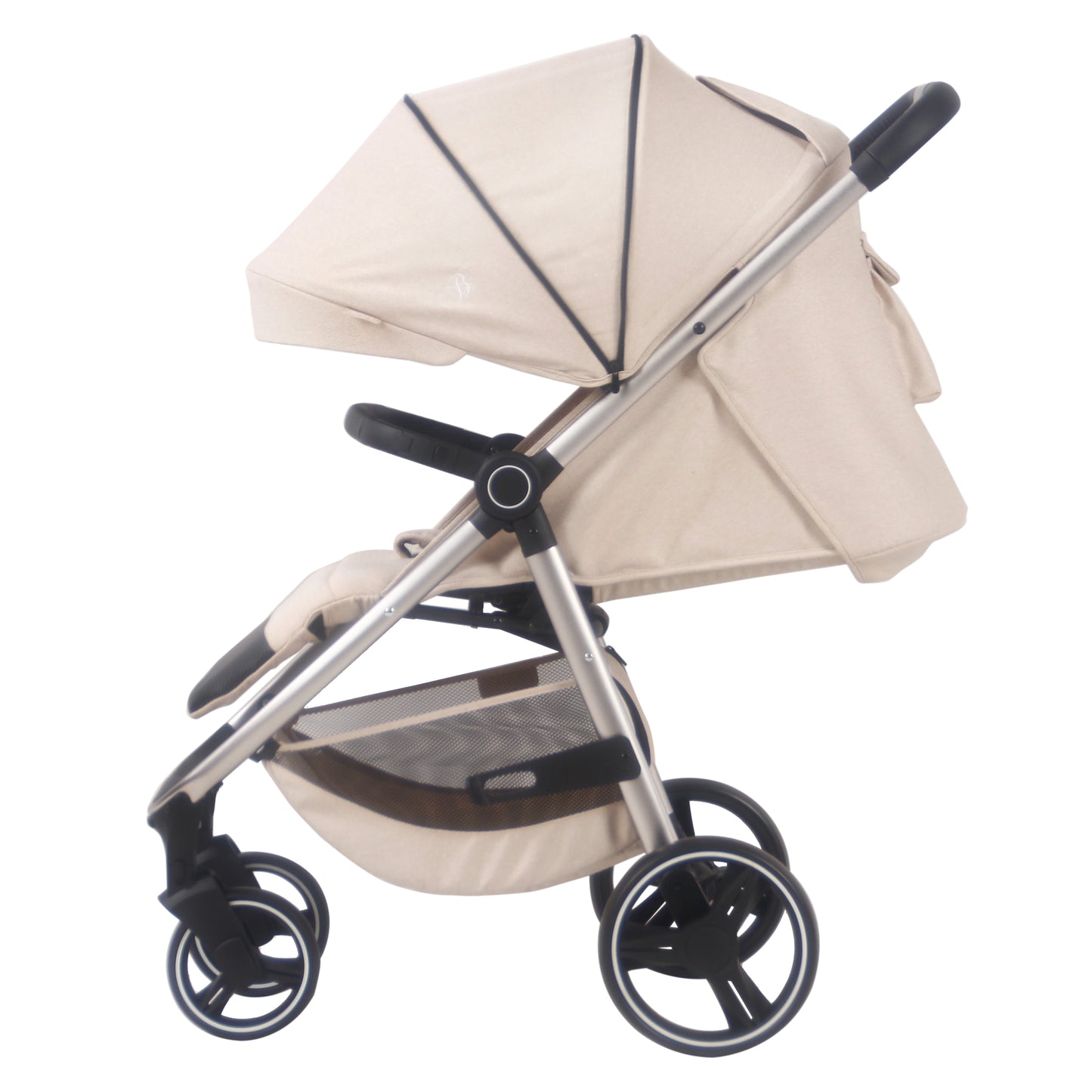 MB160 Pushchair