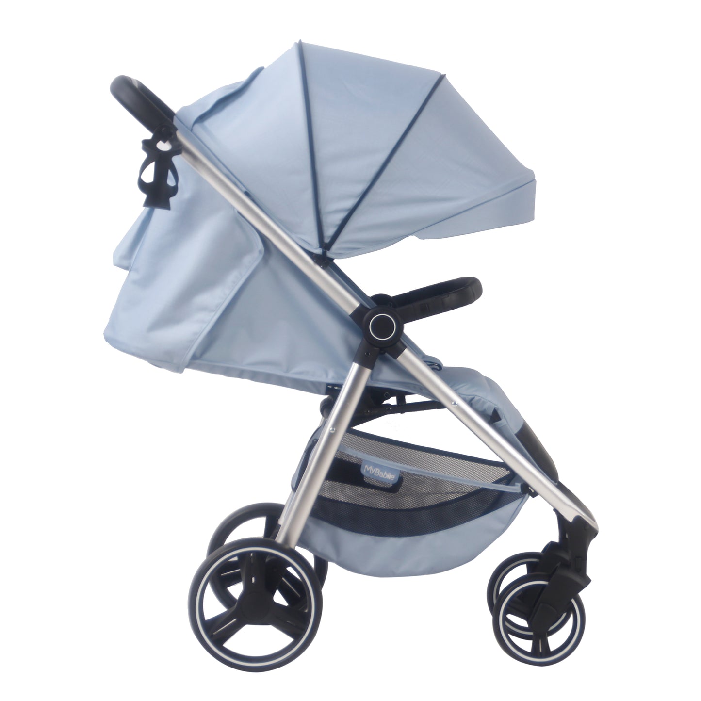 MB160 Pushchair