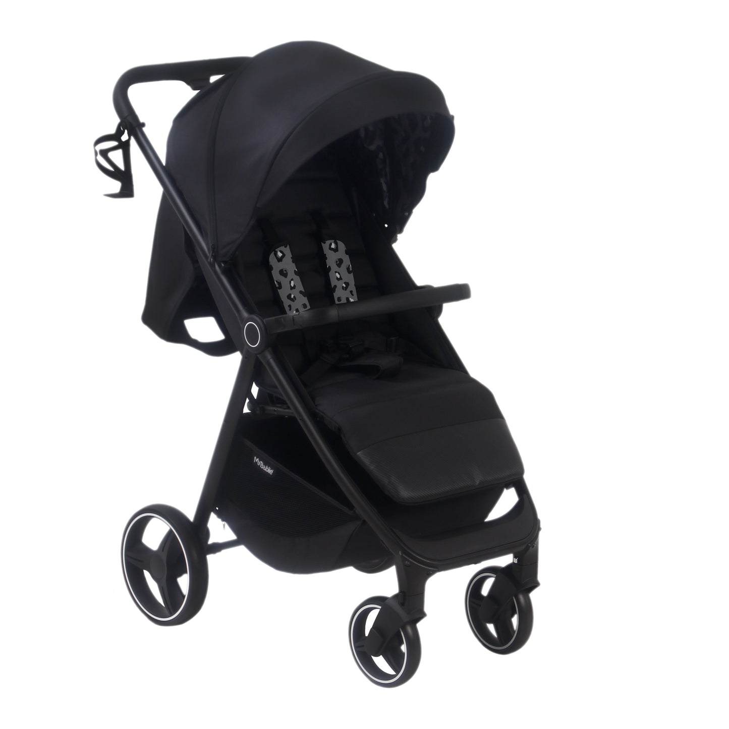 MB160 Pushchair