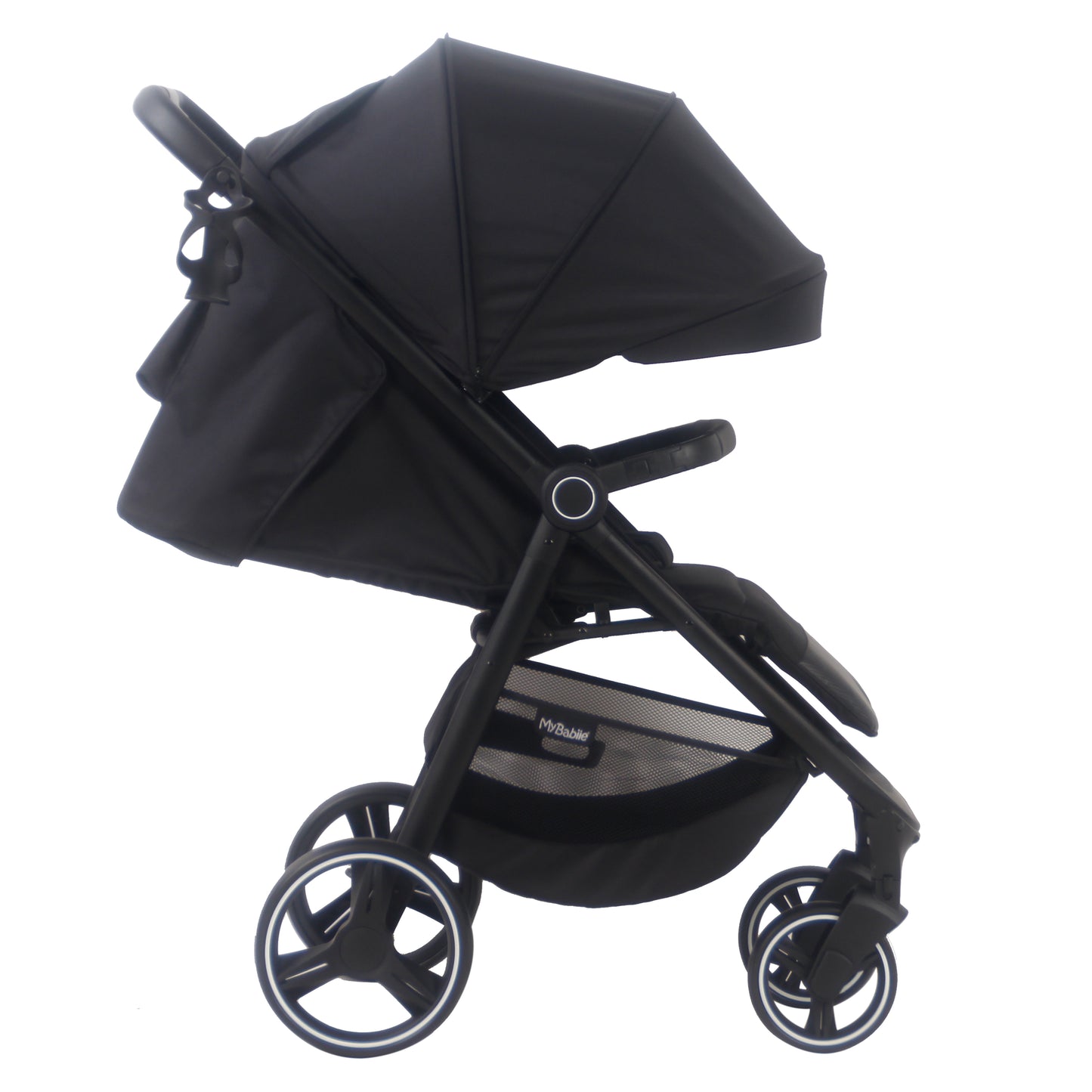 MB160 Pushchair