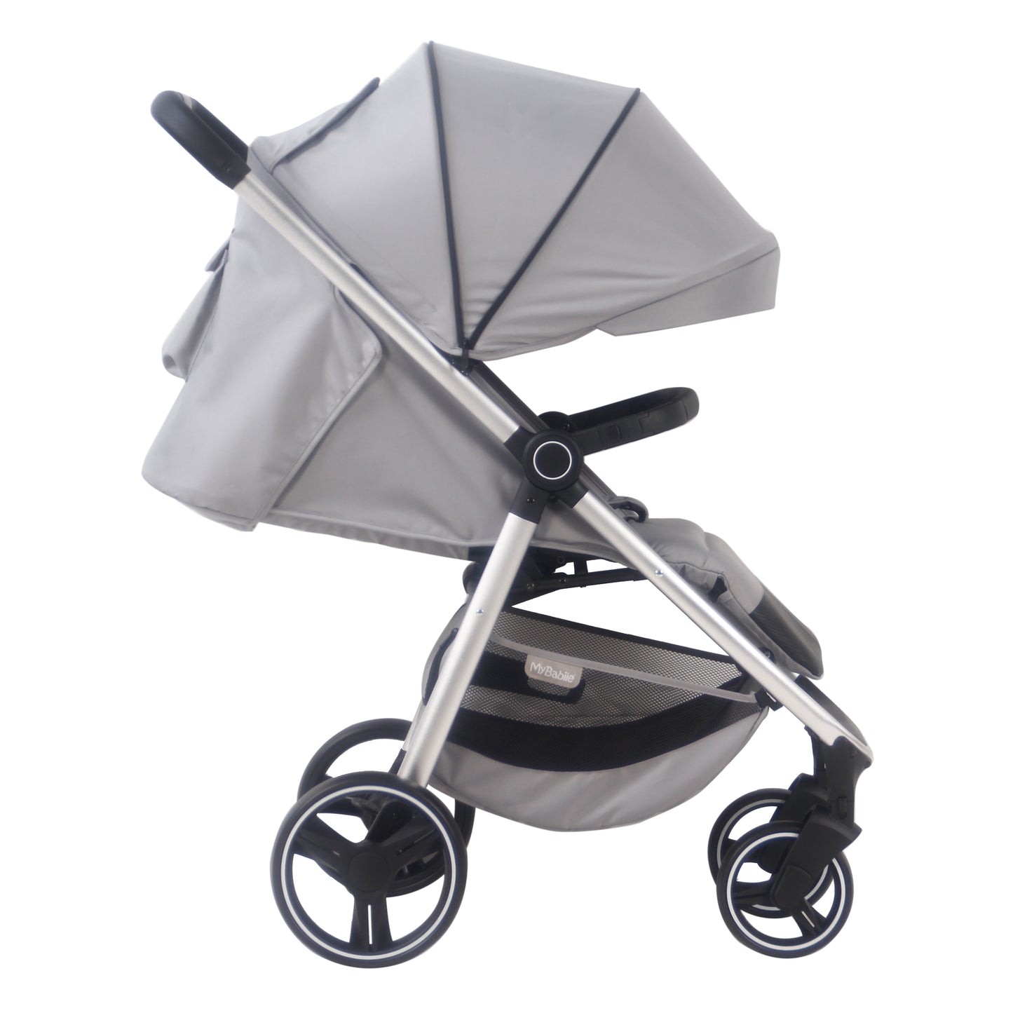 MB160 Pushchair