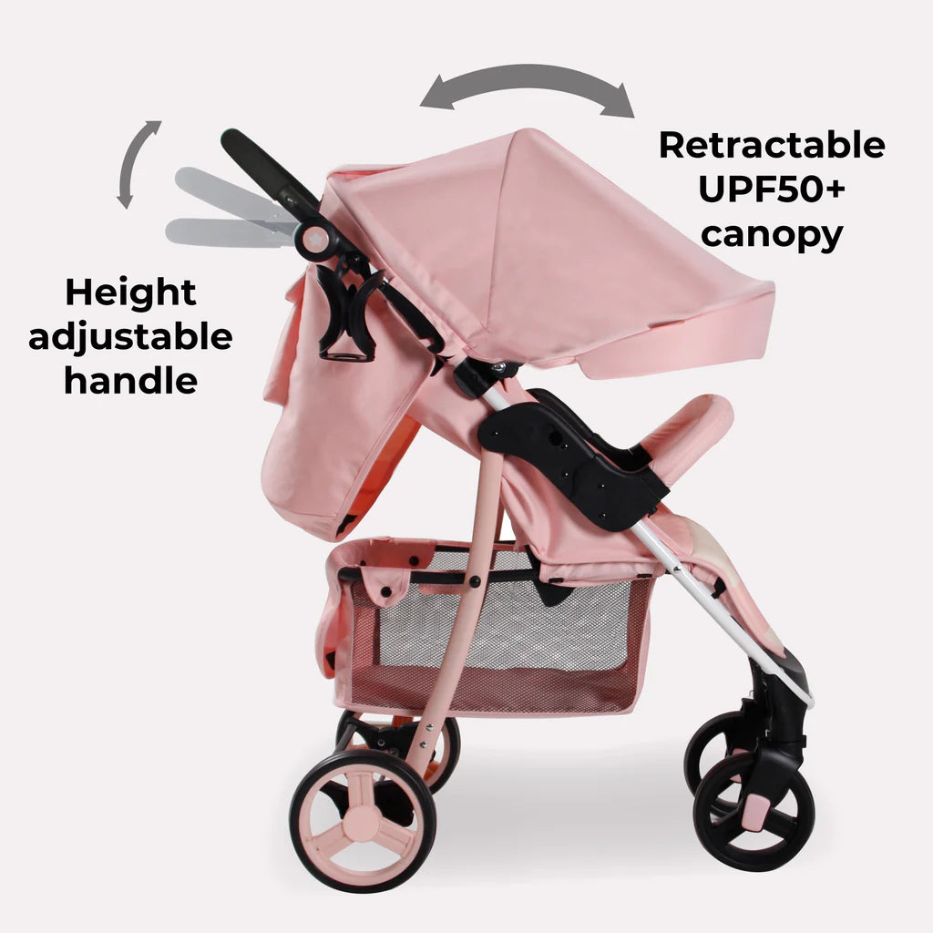 MB30 Pushchair - Billie Faiers