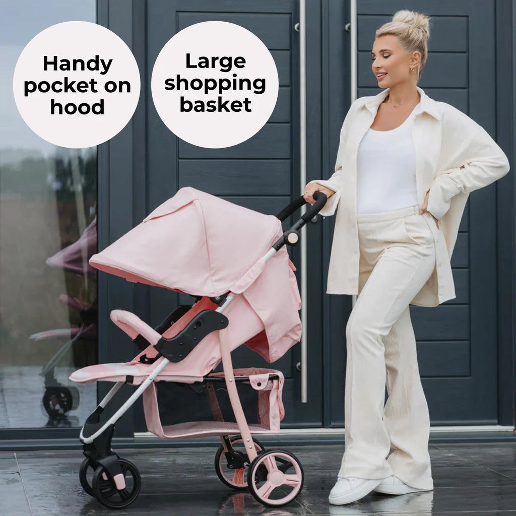 MB30 Pushchair - Billie Faiers