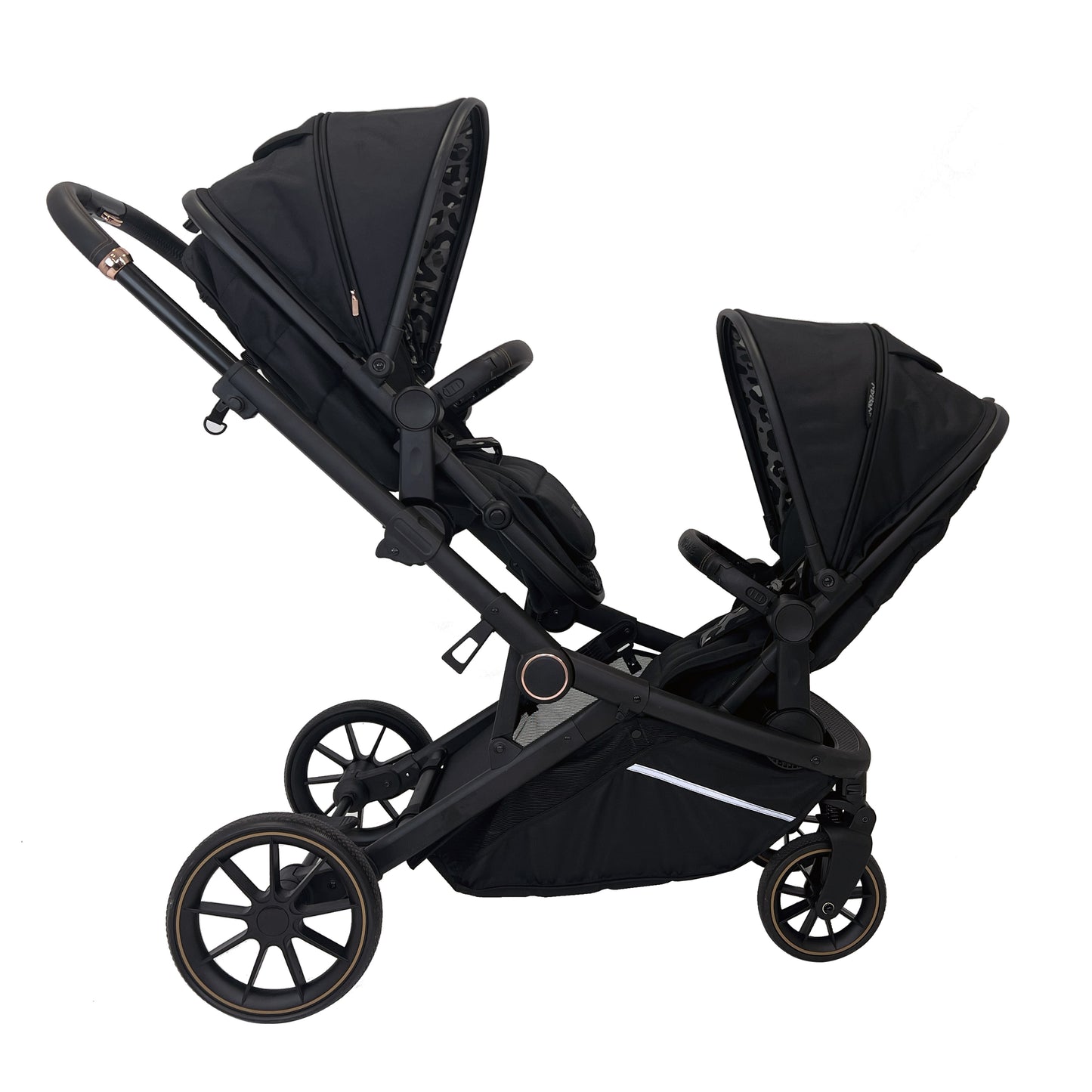 MB33 Tandem Pushchair