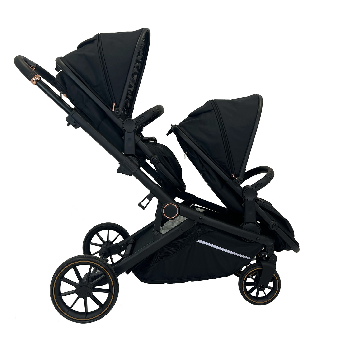 MB33 Tandem Pushchair