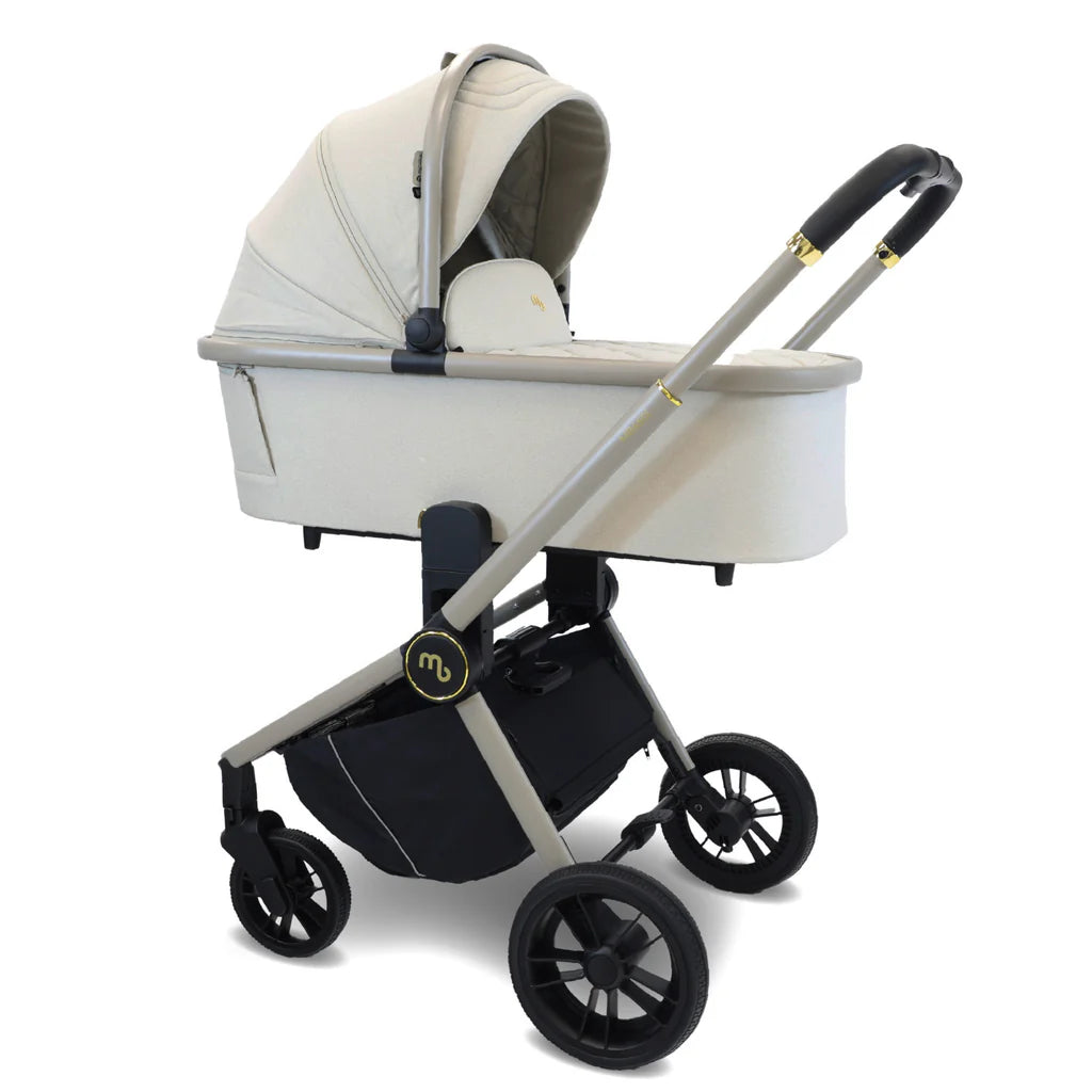 MB450i 3-in-1 Travel System