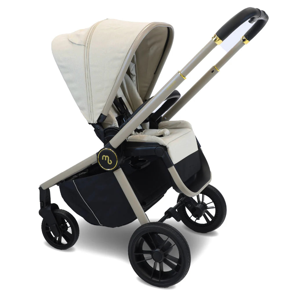 MB450i 3-in-1 Travel System