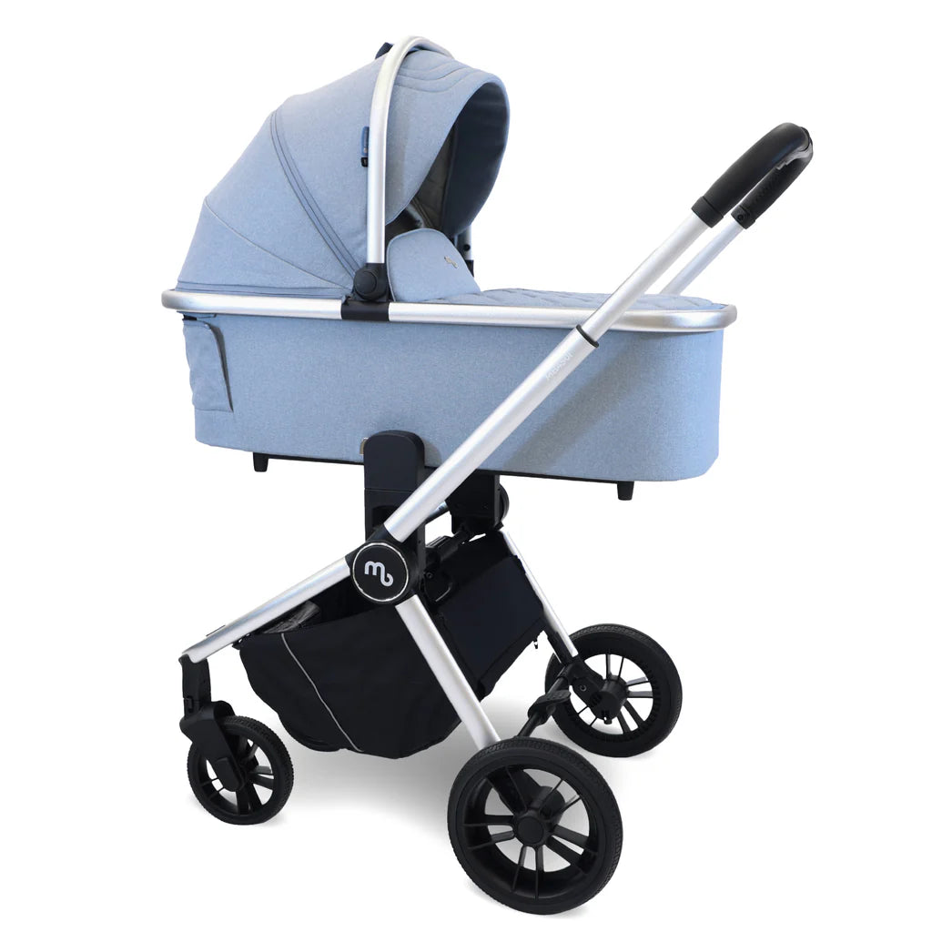 MB450i 3-in-1 Travel System