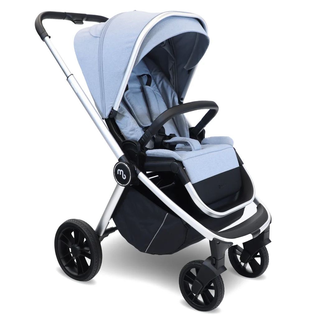 MB450i 3-in-1 Travel System