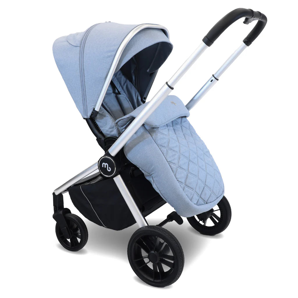 MB450i 3-in-1 Travel System