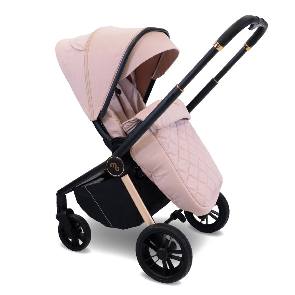 MB450i 3-in-1 Travel System