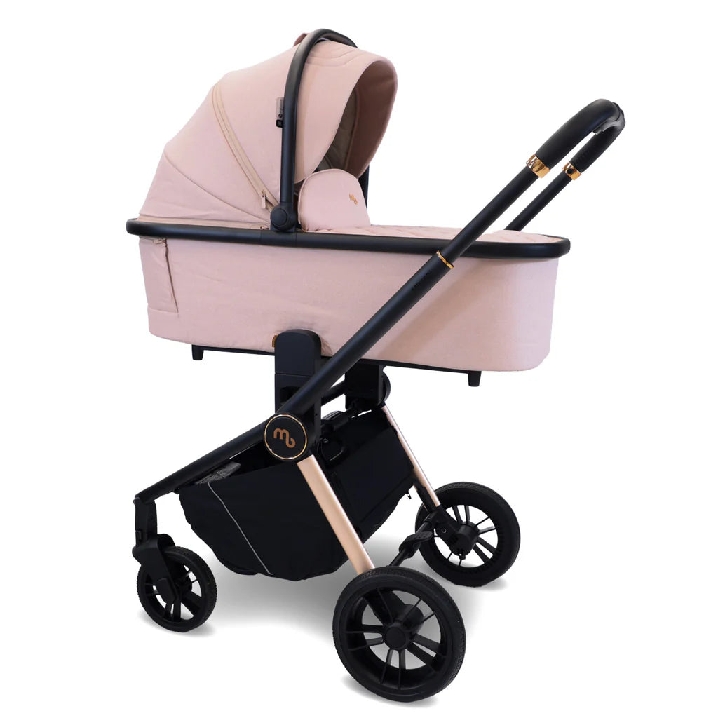 MB450i 3-in-1 Travel System