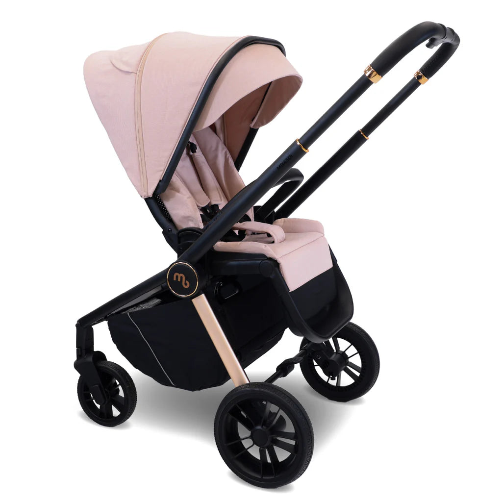 MB450i 3-in-1 Travel System